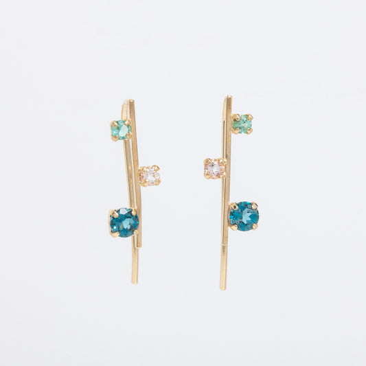 COLORIDO　(Ear Pin)