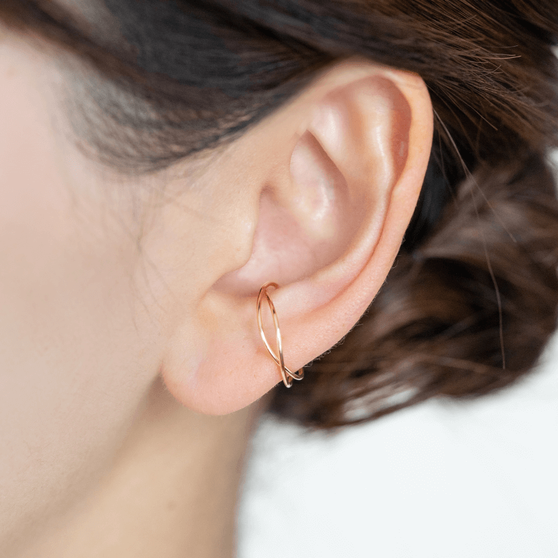 ANERO　(Ear Cuff)