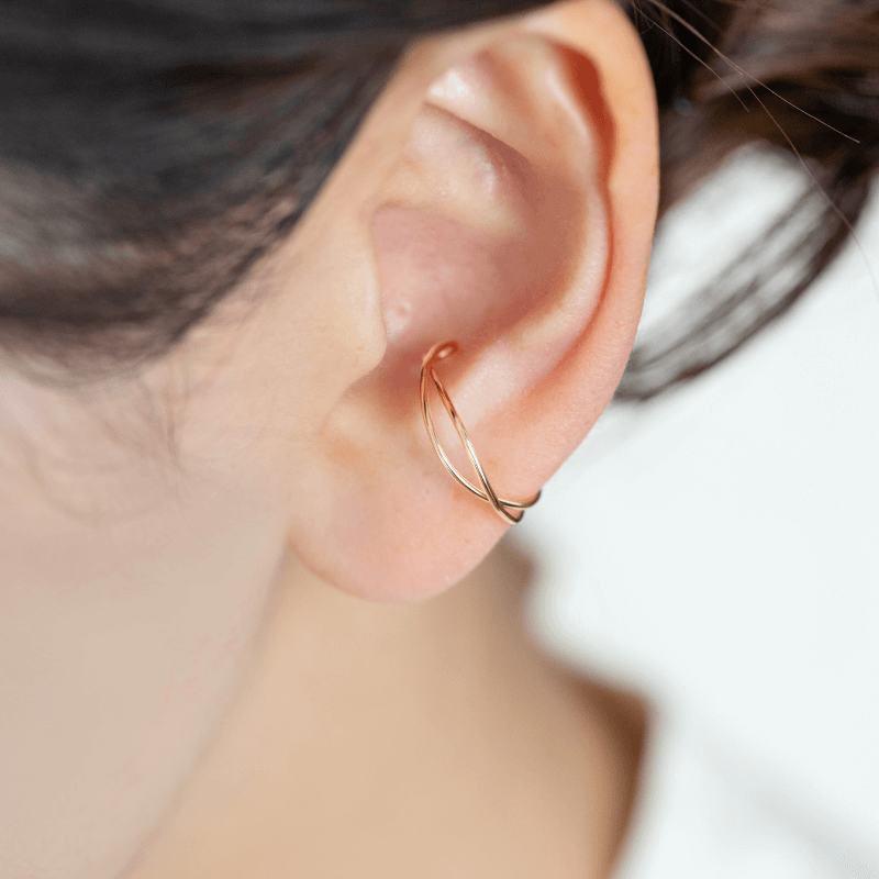 ANERO　(Ear Cuff)