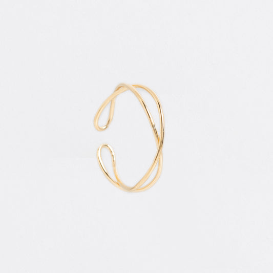 ANERO　(Ear Cuff)