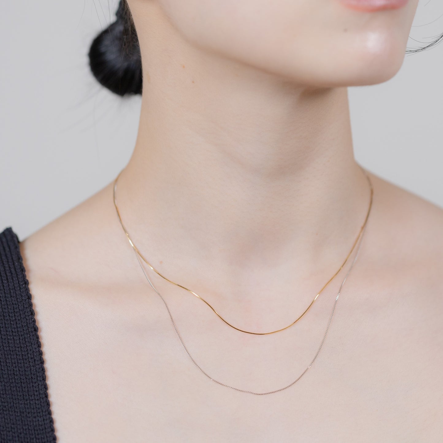 Julia　PT　(Necklace)