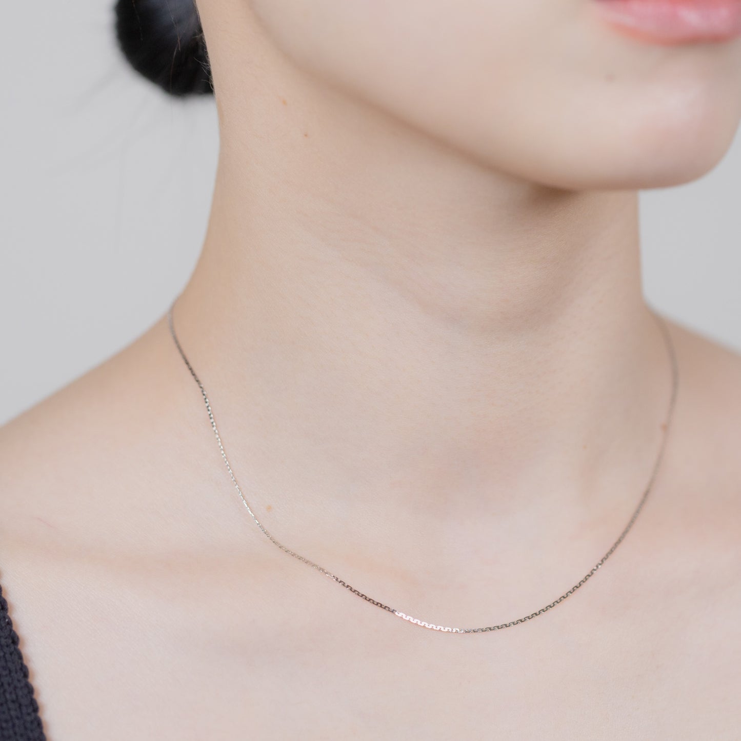 Leah　PT　(Necklace)