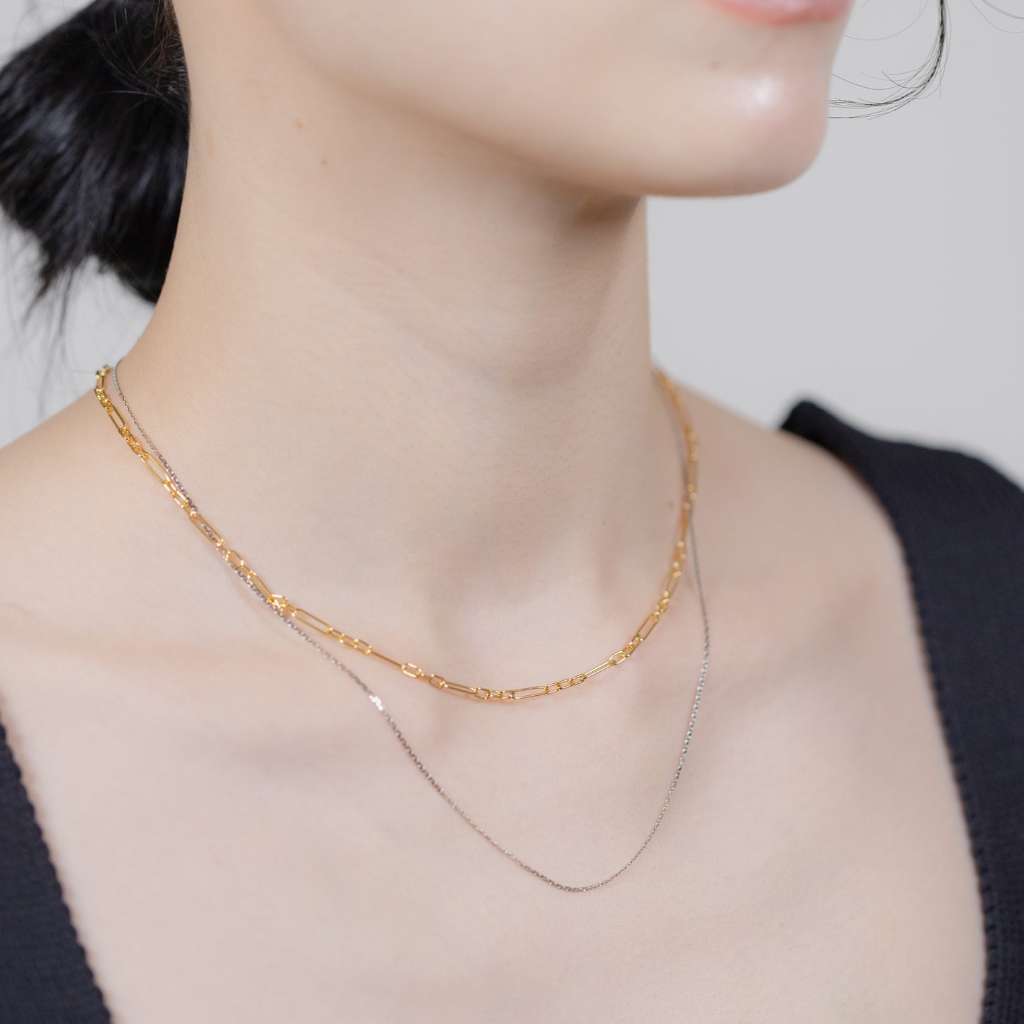 Leah　PT　(Necklace)