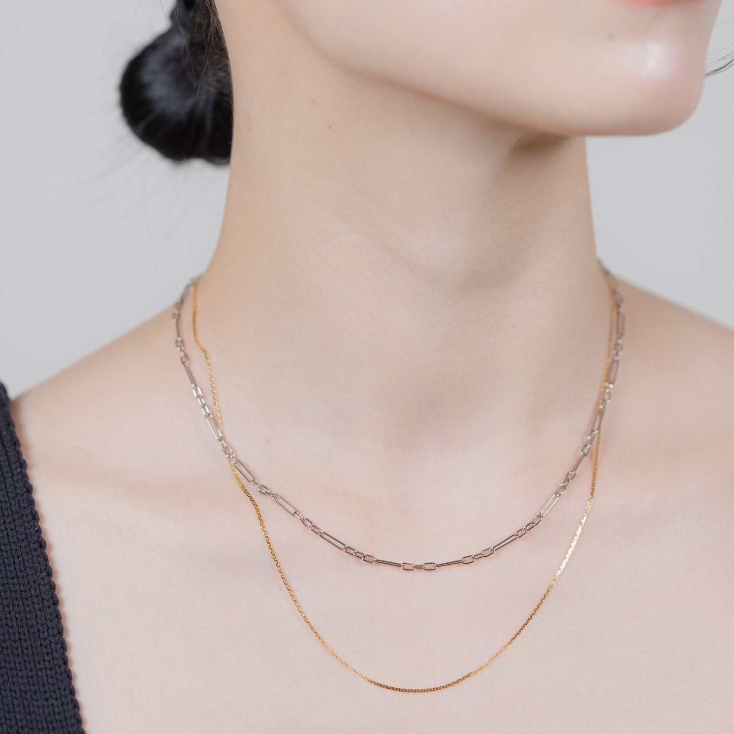 Parker　PT　(Necklace)