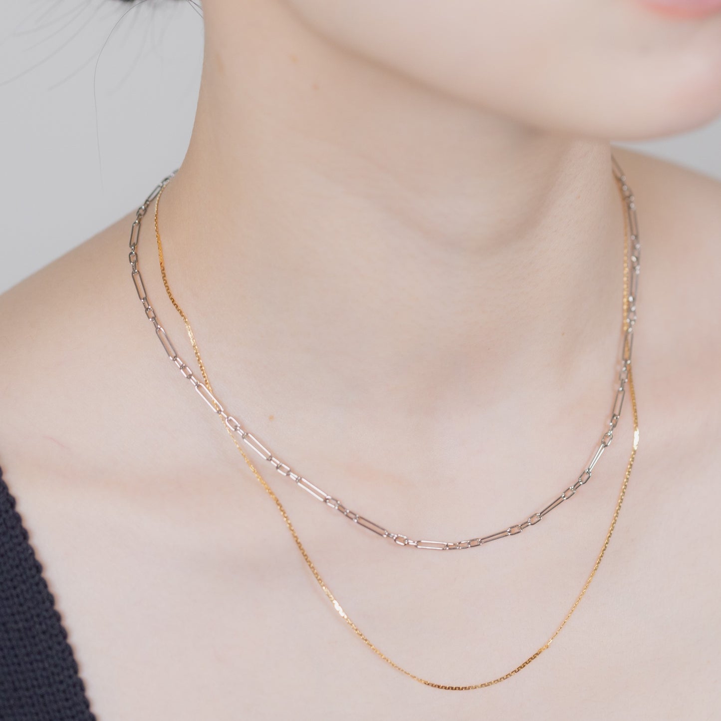 Parker　PT　(Necklace)